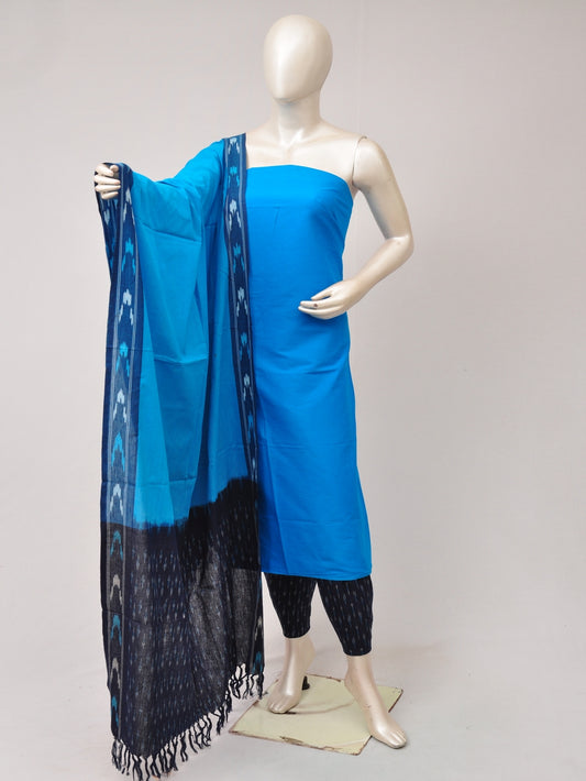 Cotton Woven Designer Dress Material [D80820252]