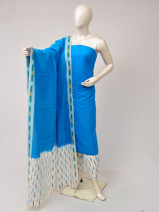 Cotton Woven Designer Dress Material [D80820253]