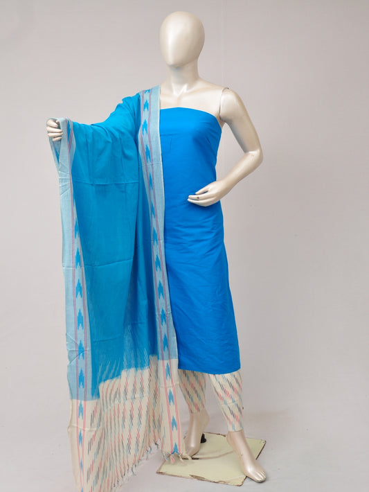 Cotton Woven Designer Dress Material [D80820254]