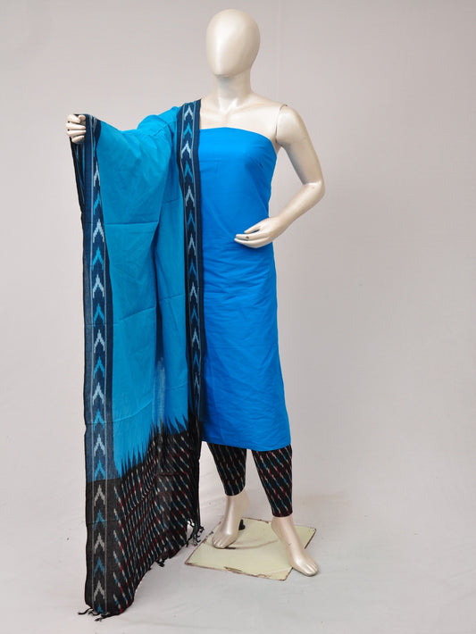 Cotton Woven Designer Dress Material [D80820259]