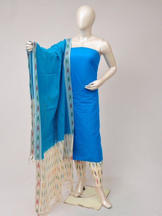 Cotton Woven Designer Dress Material [D80820260]