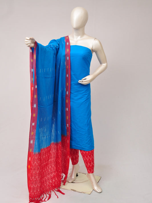 Cotton Woven Designer Dress Material [D80820261]