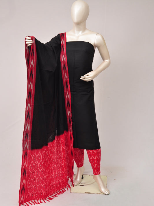 Cotton Woven Designer Dress Material [D80820262]