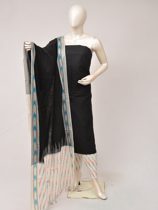 Cotton Woven Designer Dress Material [D80820264]