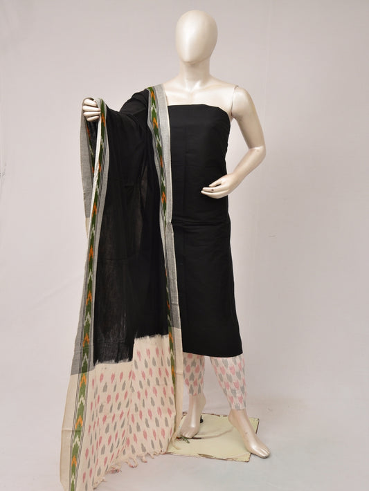 Cotton Woven Designer Dress Material [D80820266]