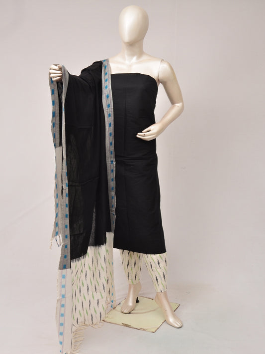 Cotton Woven Designer Dress Material [D80820268]