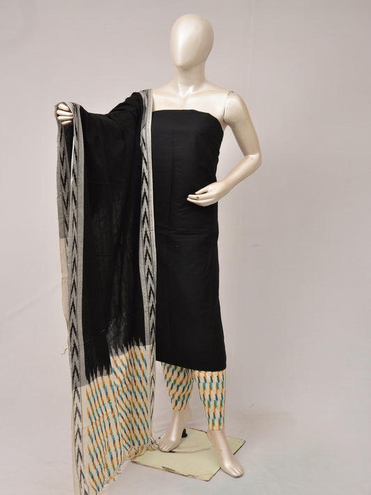 Cotton Woven Designer Dress Material [D80820269]