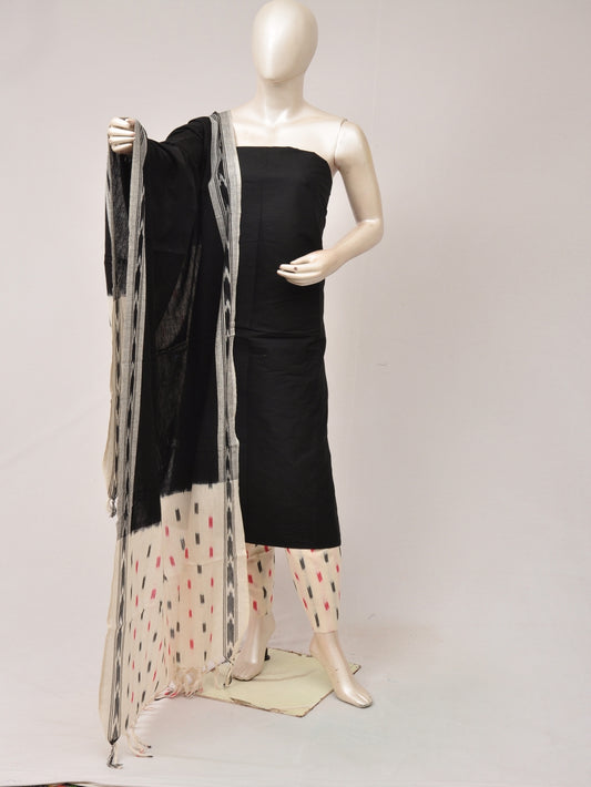 Cotton Woven Designer Dress Material [D80820270]