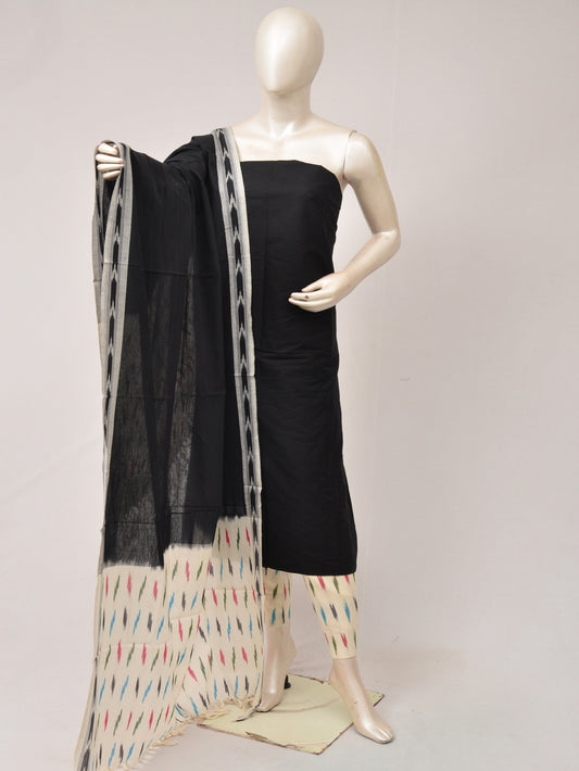 Cotton Woven Designer Dress Material [D80820271]