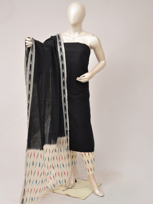 Cotton Woven Designer Dress Material [D80820272]