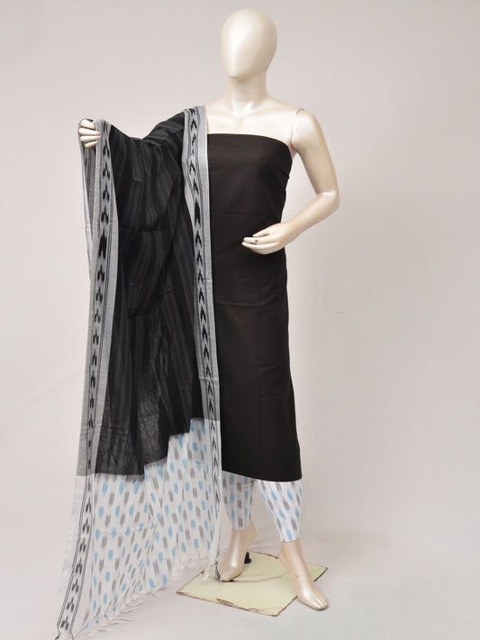 Cotton Woven Designer Dress Material [D80820272]