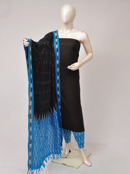 Cotton Woven Designer Dress Material [D80820273]