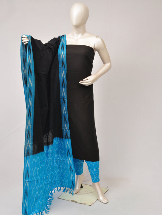 Cotton Woven Designer Dress Material [D80820275]
