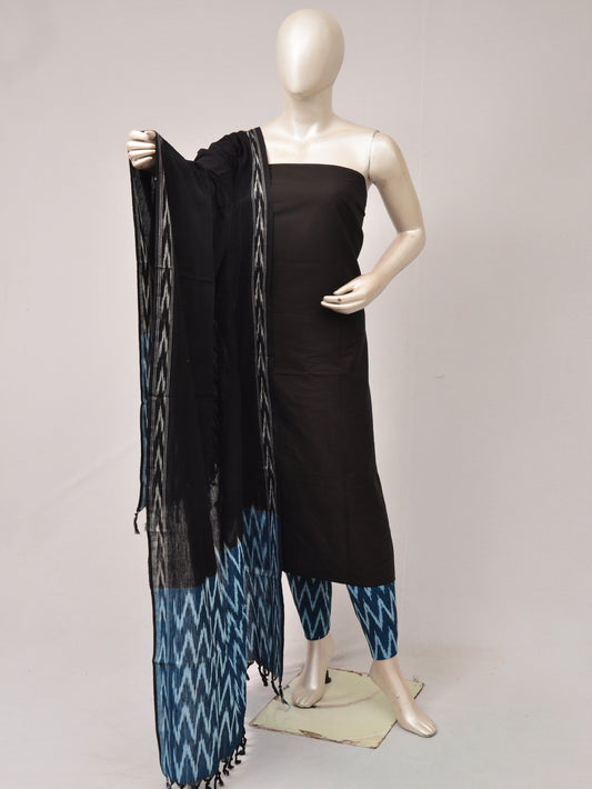 Cotton Woven Designer Dress Material [D80820276]