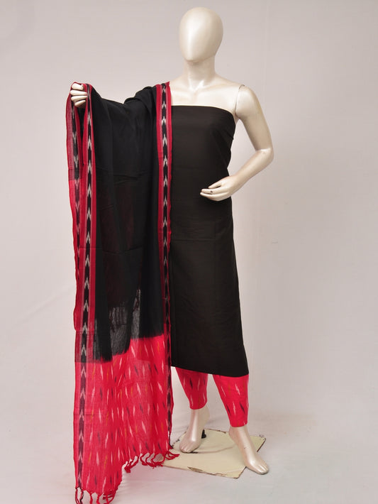 Cotton Woven Designer Dress Material [D80820278]