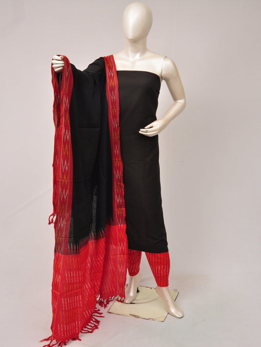 Cotton Woven Designer Dress Material [D80820279]