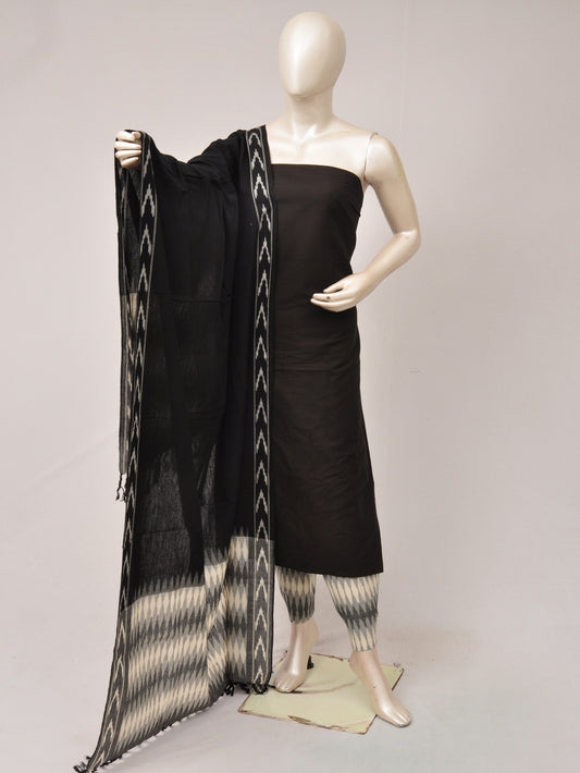 Cotton Woven Designer Dress Material [D80820280]