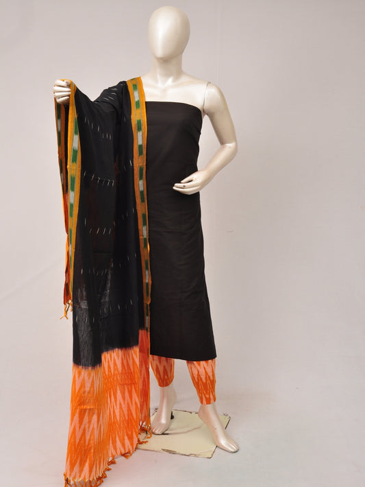 Cotton Woven Designer Dress Material [D80820281]