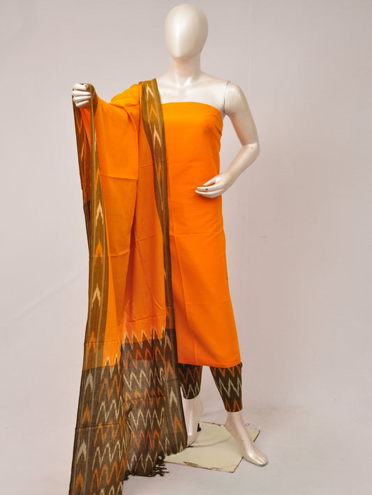 Cotton Woven Designer Dress Material [D80820283]