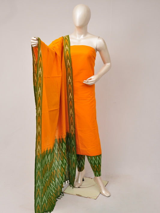 Cotton Woven Designer Dress Material [D80820284]