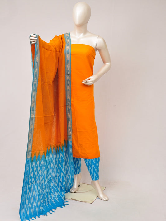 Cotton Woven Designer Dress Material [D80820286]
