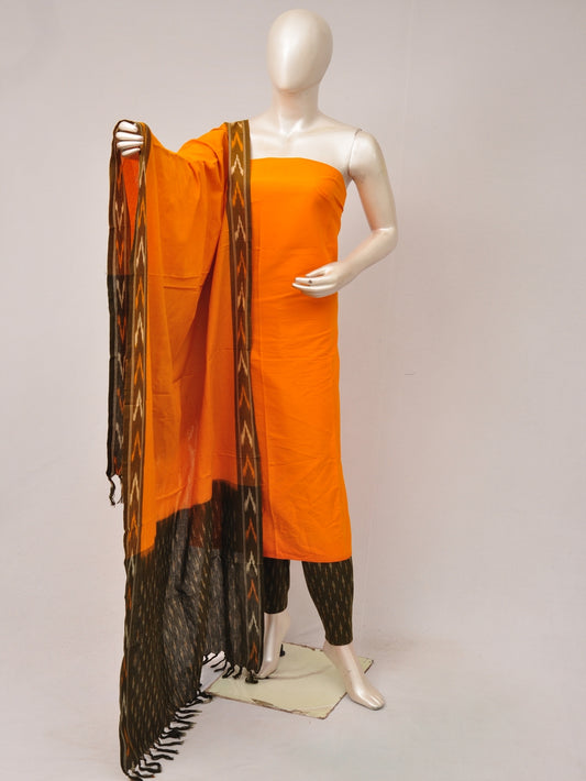 Cotton Woven Designer Dress Material [D80820287]