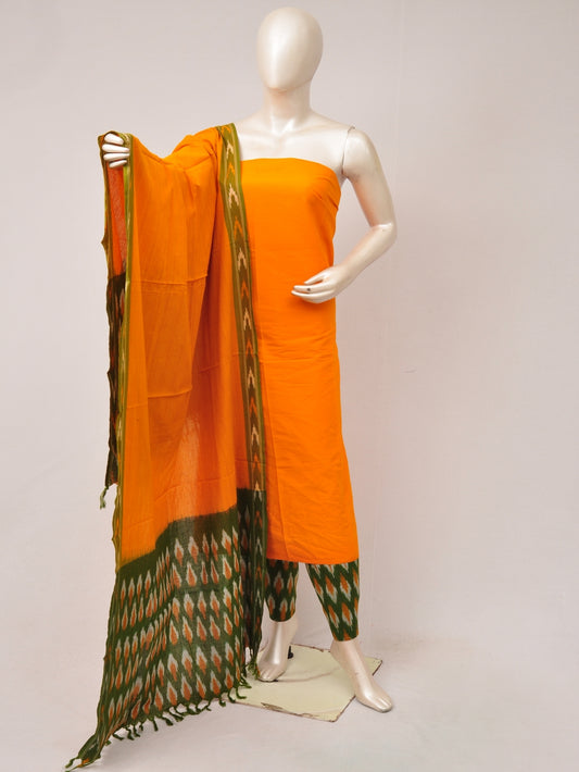 Cotton Woven Designer Dress Material [D80820289]