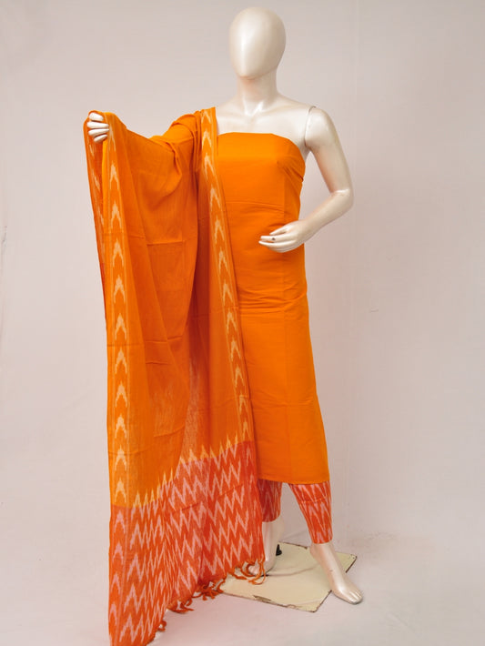 Cotton Woven Designer Dress Material [D80820291]