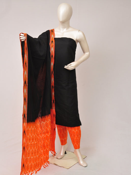 Cotton Woven Designer Dress Material [D80820295]