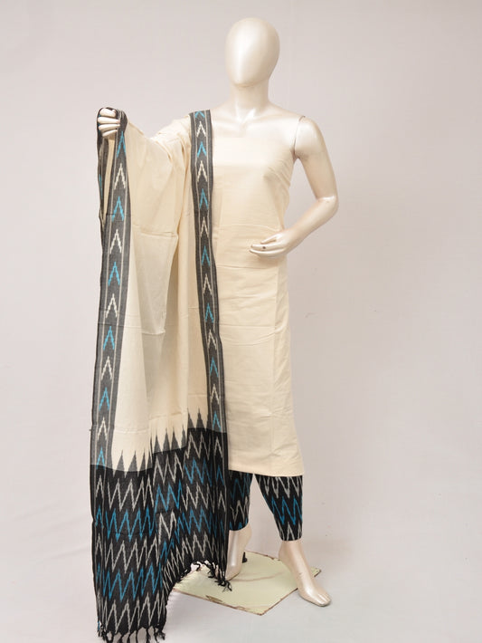 Cotton Woven Designer Dress Material [D80820296]