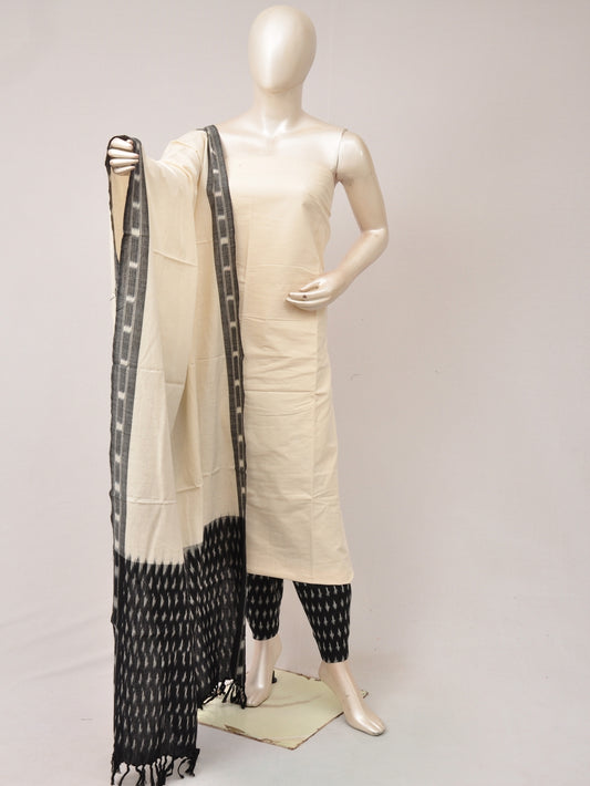 Cotton Woven Designer Dress Material [D80820299]