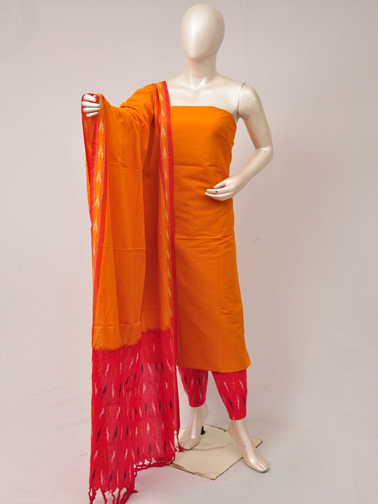 Cotton Woven Designer Dress Material [D80820304]