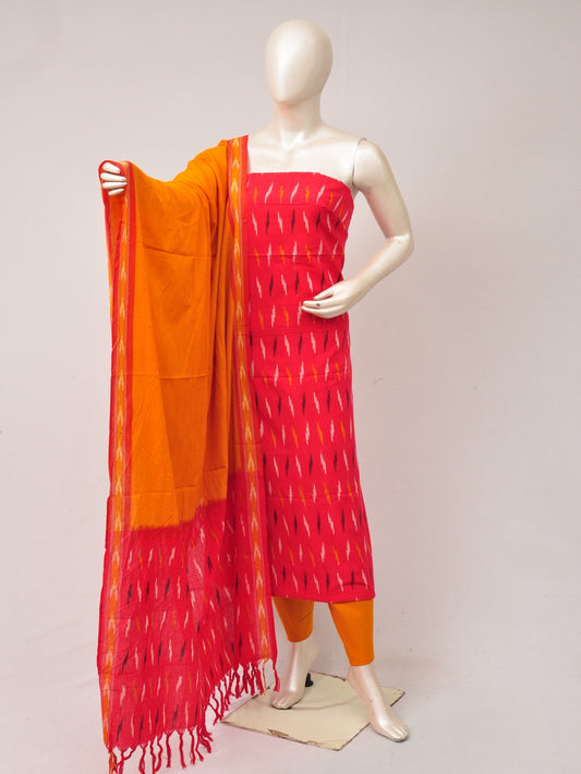 Cotton Woven Designer Dress Material   [D80829001] - DressesForWomen.IN