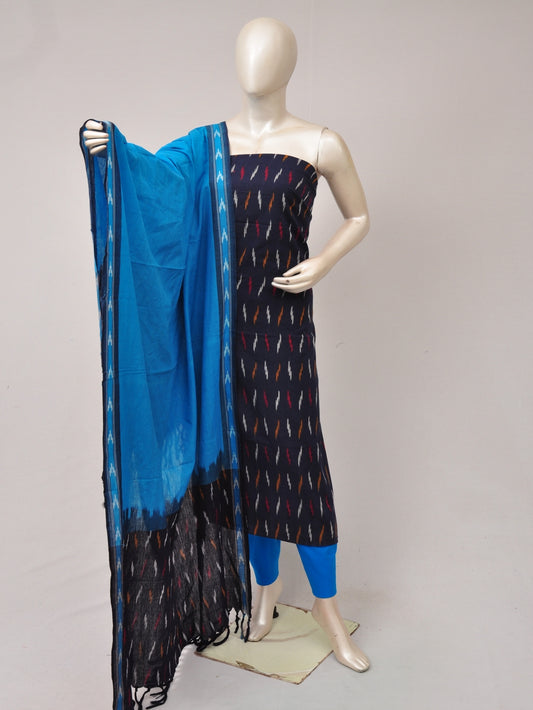 Cotton Woven Designer Dress Material   [D80829002]