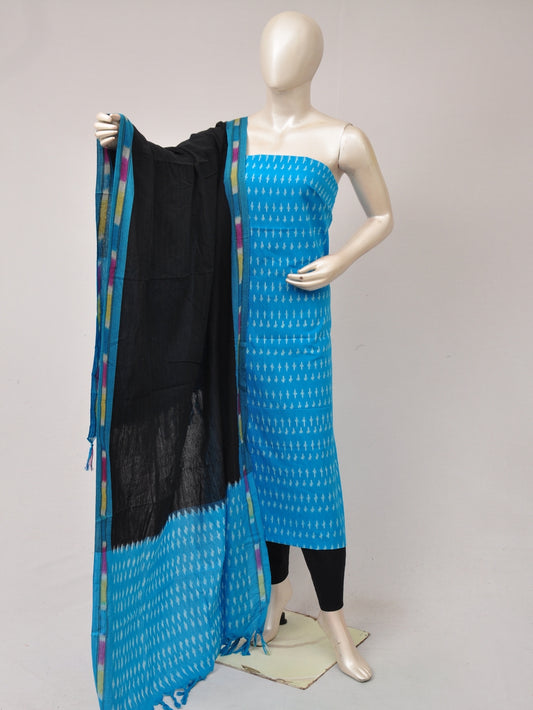 Cotton Woven Designer Dress Material   [D80829006]