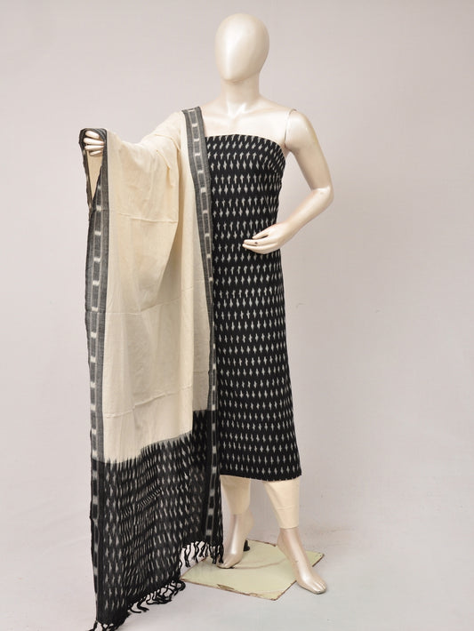 Cotton Woven Designer Dress Material   [D80829009]