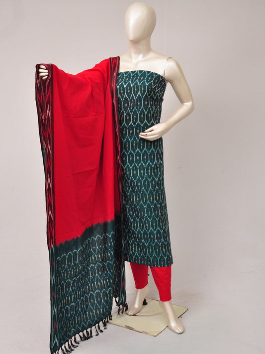 Cotton Woven Designer Dress Material   [D80829013]