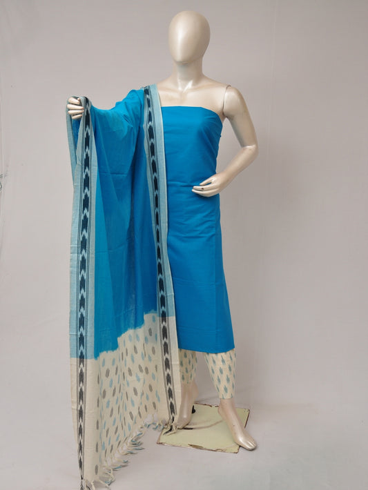 Cotton Woven Designer Dress Material [D80820305]