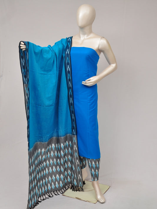 Cotton Woven Designer Dress Material [D80820306]