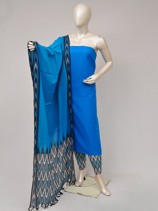 Cotton Woven Designer Dress Material [D80820307]