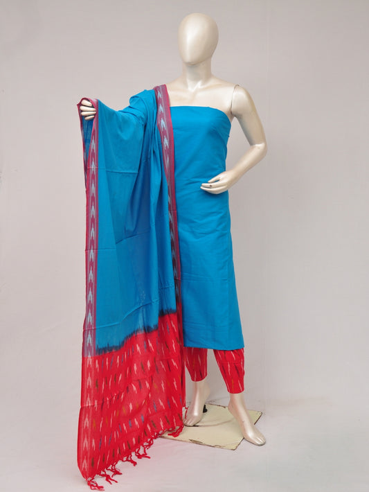 Cotton Woven Designer Dress Material [D80820309]