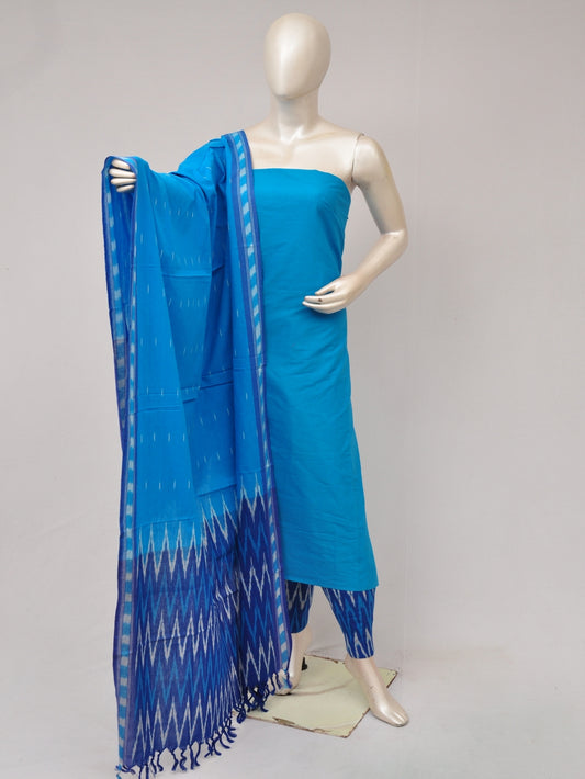 Cotton Woven Designer Dress Material [D80820310]