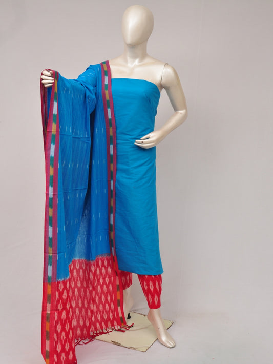 Cotton Woven Designer Dress Material [D80820312]