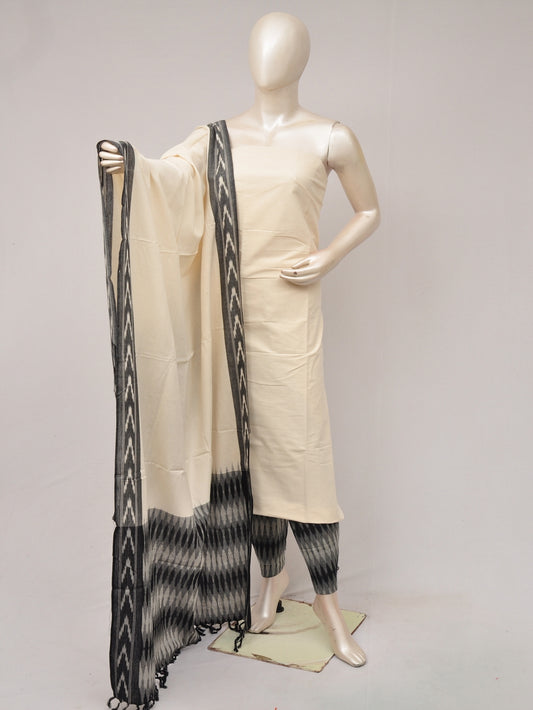 Cotton Woven Designer Dress Material [D80820315]