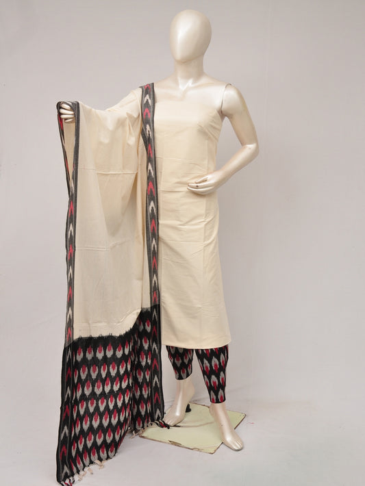 Cotton Woven Designer Dress Material [D80820316]