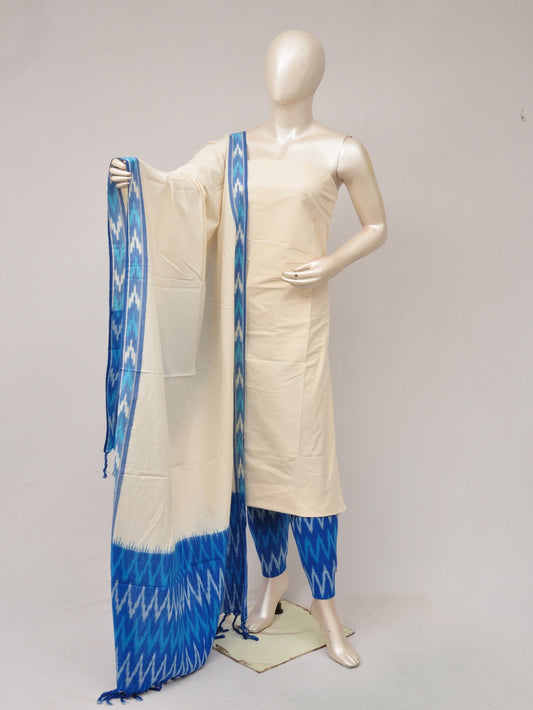 Cotton Woven Designer Dress Material [D80820317]