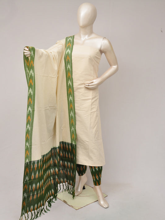 Cotton Woven Designer Dress Material [D80820318]