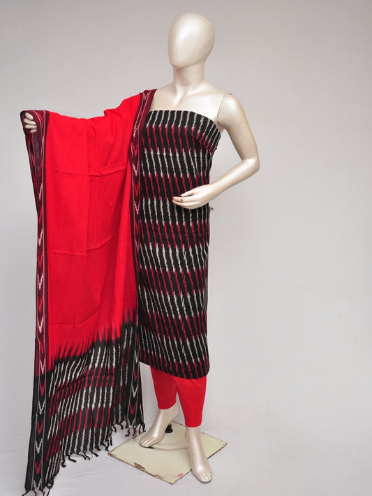 Cotton Woven Designer Dress Material  [D80901003]
