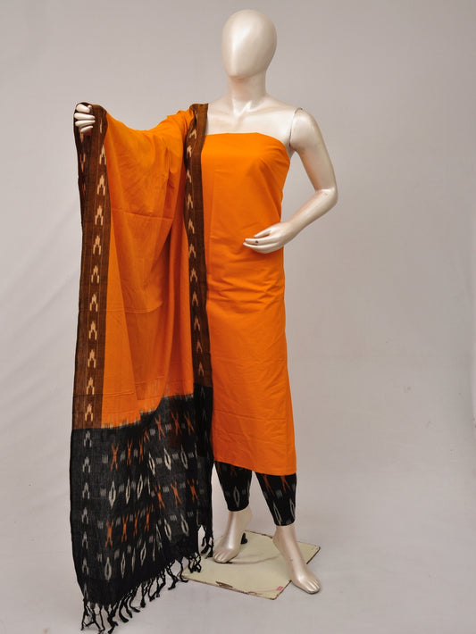 Cotton Woven Designer Dress Material [D80910032]