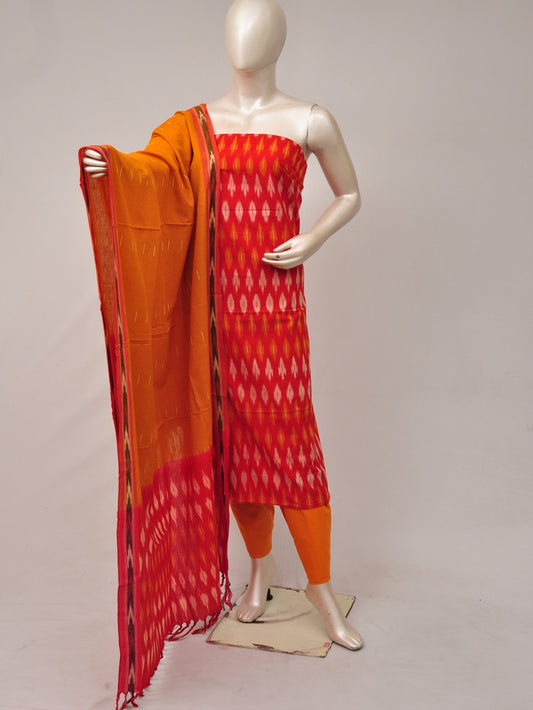 Cotton Woven Designer Dress Material  [D80909092]